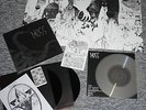 MOSS Chtonic Rites 3xLP rar Lim375  corrupted sunn doom