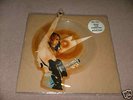 **AC/DC 'SHAKE YOUR FOUNDATIONS' U.K SHAPED PIC DISC**