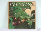 EVENSONG RARE PHILIPS ORIGINAL 1973 SUPERB NM