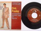 ELVIS PRESLEY 