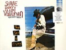 Stevie Ray Vaughan - The Sky Is Crying - SEALED LP 12