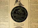 78rpm- Victor 222016- Herman Kenin/ Gus Arnheim O NEW-
