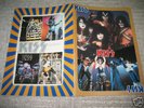 KISS 1978 Japan Tour Book Programme Program RARE