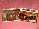 Kinks EPs  ( times 2)
