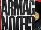 ARMAGGEDON  KRAUTROCKHAMMER SUPERZUSTAND KUCKUCK
