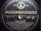 Beatles: Please Please Me UK LP 1963 - Black/Gold Label