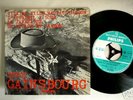 SERGE GAINSBOURG .TRES  RARE EP FRENCH