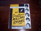 ROLLING STONES PROGRAMME 1964 BRADFORD