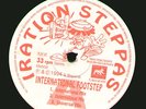 Iration Steppas:International Footstep/Mistikal Warrior