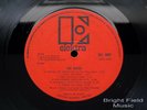 The Doors 1st LP UK Elektra 1967 Rare *MONO* Press *EX*