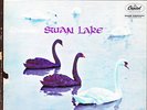 2 Track Reel to Reel TCHAIKOVSKY Swan Lake LEVINE 7½