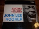 Star-club,star-club,Starclub,60er,John Lee Hooker