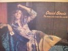 David Bowie TMWSTW LP
