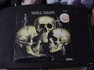 SKULL SNAPS*RARE 1973 SEALED FOLD-OUT LP-GSF LABEL