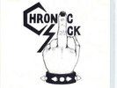 CHRONIC SICK s/t Rare 7