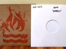 HOT WATER MUSIC wheels TEST PRESS - CAL ROBBINS benefit