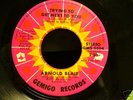 Soul 45   Arnold Blair  Trying 2 Get Next 2 U     PROMO