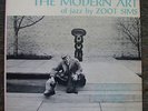 Modern Art of Jazz by Zoot Sims RARE vintage LP on Dawn