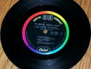 The Beatles Second Album Juke Box Compact 33 RARE EP