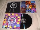 U2 - Zooropa UK LP Vinyl RARE