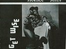 HORACE ANDY - GET WISE - HOT DISK LP