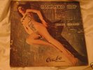 CHUCK HIGGINS - Pachucko Hop LP COMBO RARE SEXY NUDE