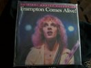 MFSL 2-262 FRAMPTON COMES ALIVE  STILL SEALED  MINT