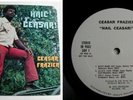 CEASAR FRAZIER hail Ceasar 72, R&B FUNK ORGAN JAZZ Lp