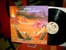 Krokodil  An invisible..Orig.1st  german Press.UA 1971
