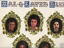 KAL-Q-LATED RISK 1972 RARE NZ Fading Yellow psych HEAR