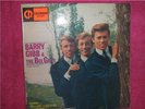 Rare BEE GEES LP Barry Gibb And The Bee Gees Monaural