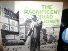 1956 THAD JONES Blue Note Lp 1527 ... SIGNED