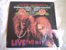 Guns N' Roses Live ?*@ Like A Suicide EP USR-001 MINT