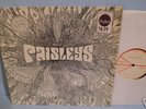THE PAISLEYS : Cosmic Mind At Play ORIG HEAVY Psych LP