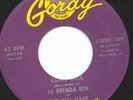 La Brenda Ben The Chaperone Gordy Listen