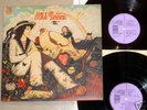 DONOVAN - H.M.S DONOVAN - 2 LPs - 1971 ORIGINAL PRESSIN