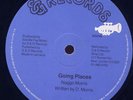 Naggo Morriss A True You Na Know  UK S&G 12 Listen