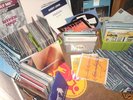 Trance/House & Hard House vinyl