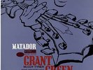 GRANT GREEN / MATADOR BLUE NOTE UNRELEASED JAPAN LP