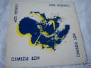 Hot Potato - Very rare private pressing - EX con - LP