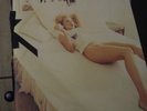 KYLIE MINOGUE DECONSTRUCTION PROMO PHOTO BOOK