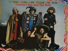 COUNTRY JOE & THE FISH - FIXIN TO DIE UK 1967 LP