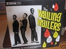 Bob Marley Wailing Wailers Studio 1 Rare Reggae Ska LP