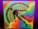 LP Electrip Xhol Caravan Krautrock Psych Killer