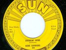 Country/Rockabilly   Sun  299   Gene Simmons   45 RPM