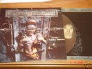 IRON MAIDEN-THE X FACTOR CLEAR VINYL