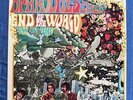 LP APHRODITE'S CHILD End Of The World NL-ORIGINAL 1968