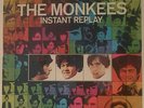 Monkees Instant Replay Sealed Colgems COS 113