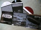 LED ZEPPELIN - THE GRAND LEVITATION  DE-LUXE 3-LP FOC 