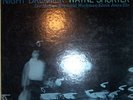 WAYNE SHORTER  NIGHT DREAMER  BLUE NOTE 4173